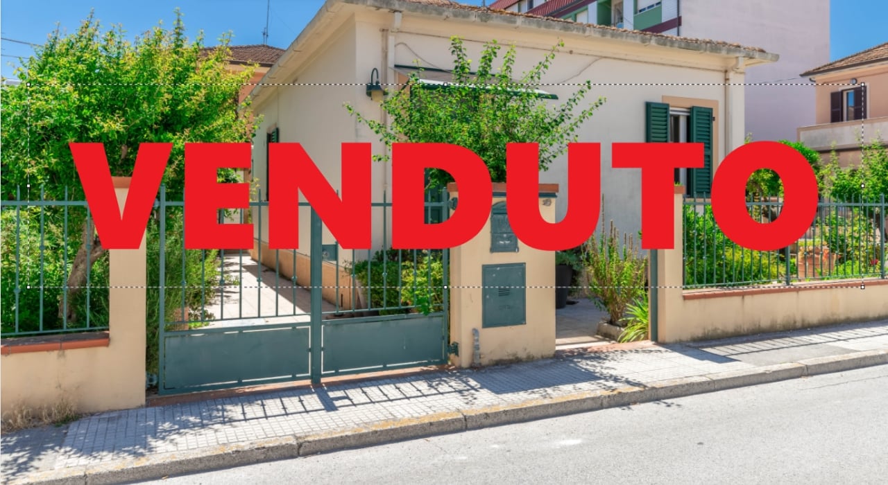 2 rooms Villa in Montemarciano, Italy No. 105870