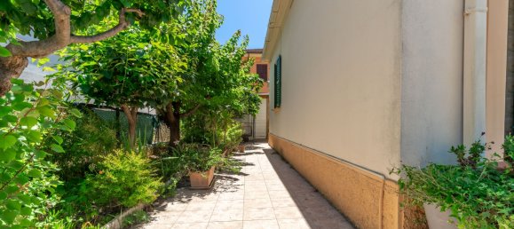 2 rooms Villa in Montemarciano, Italy No. 105870 12