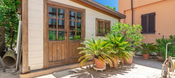 2 rooms Villa in Montemarciano, Italy No. 105870 14