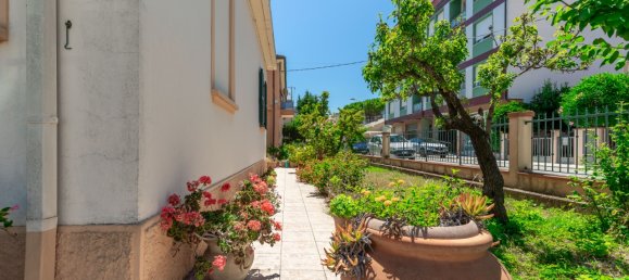 2 rooms Villa in Montemarciano, Italy No. 105870 11