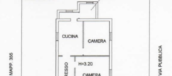 2 rooms Villa in Montemarciano, Italy No. 105870 37