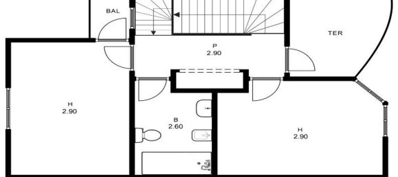 Casa de 3 dormitorios en La Oliva, Spain No. 70146 36