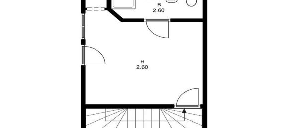 Casa de 3 dormitorios en La Oliva, Spain No. 70146 34
