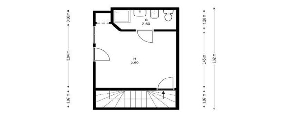 Casa de 3 dormitorios en La Oliva, Spain No. 70146 31