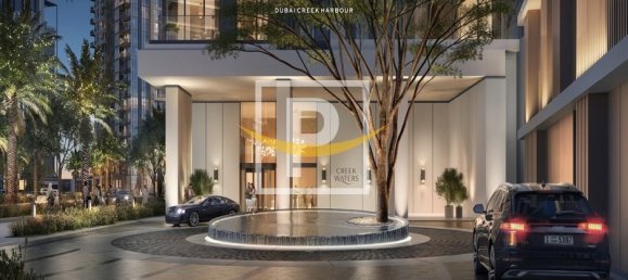 1 bedroom Apartment in Dubai Creek Harbour (The Lagoons), UAE No. 10467 11