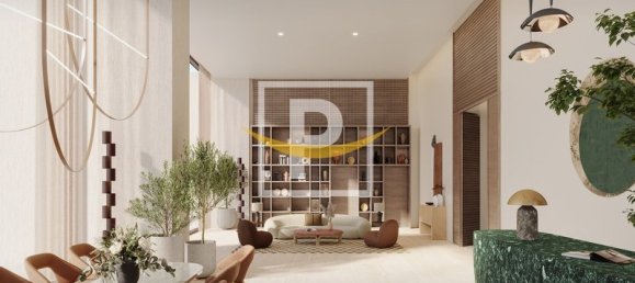 1 bedroom Apartment in Dubai Creek Harbour (The Lagoons), UAE No. 10467 15