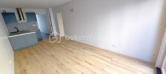 1 chambre Appartement à Amiens, France No. 300565 4