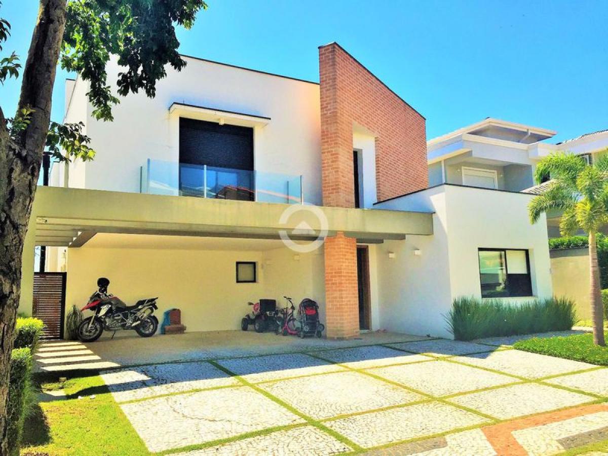 4 Schlafzimmer Haus in Sao Paulo, Brazil, Nr. 480470