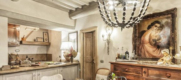 2 Schlafzimmer Wohnung in Massa e Cozzile, Italy, Nr. 1580 12