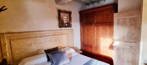 2 Schlafzimmer Wohnung in Massa e Cozzile, Italy, Nr. 1580 5