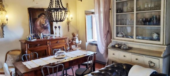 2 Schlafzimmer Wohnung in Massa e Cozzile, Italy, Nr. 1580 2