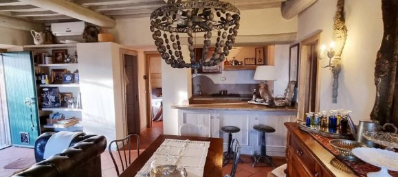 2 Schlafzimmer Wohnung in Massa e Cozzile, Italy, Nr. 1580 10