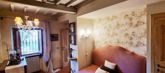 2 Schlafzimmer Wohnung in Massa e Cozzile, Italy, Nr. 1580 4
