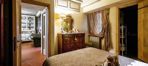 2 Schlafzimmer Wohnung in Massa e Cozzile, Italy, Nr. 1580 3