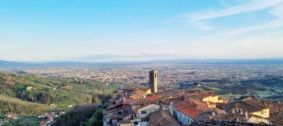 2 Schlafzimmer Wohnung in Massa e Cozzile, Italy, Nr. 1580 7