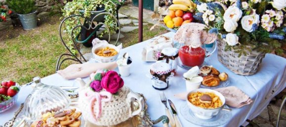 2 Schlafzimmer Wohnung in Massa e Cozzile, Italy, Nr. 1580 9