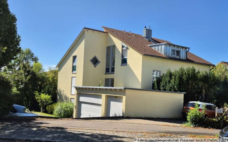 3غرفة شقة في Ostalbkreis, Germany رقم 277105