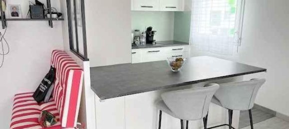 Apartamento T2 em Rennes, France N.º 286438 11