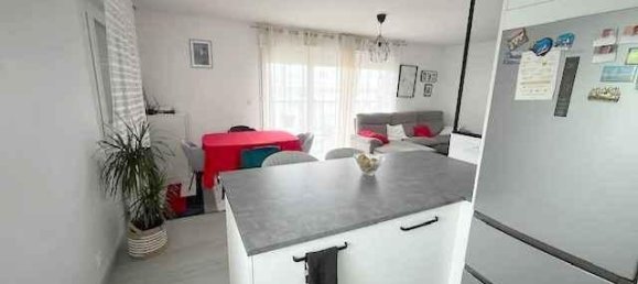 Apartamento T2 em Rennes, France N.º 286438 3