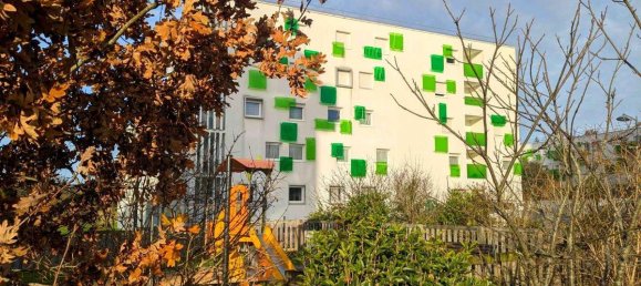 Apartamento T2 em Rennes, France N.º 286438 17