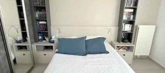 Apartamento T2 em Rennes, France N.º 286438 2