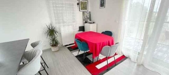 Apartamento T2 em Rennes, France N.º 286438 12