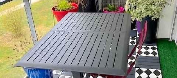 Apartamento T2 em Rennes, France N.º 286438 5