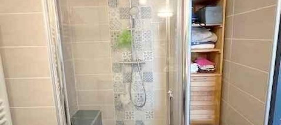 Apartamento T2 em Rennes, France N.º 286438 7