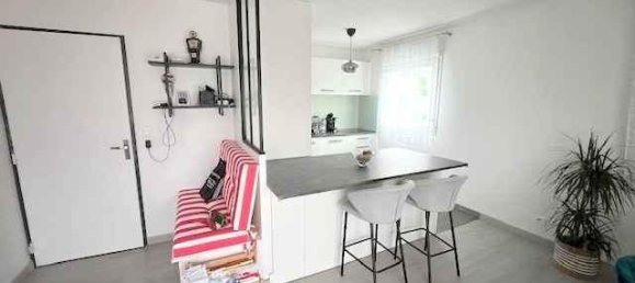Apartamento T2 em Rennes, France N.º 286438 16
