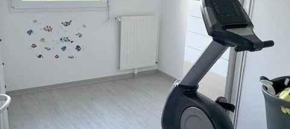 Apartamento T2 em Rennes, France N.º 286438 15