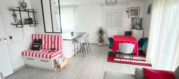 Apartamento T2 em Rennes, France N.º 286438 6