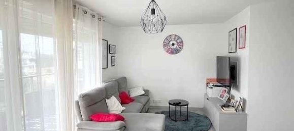 Apartamento T2 em Rennes, France N.º 286438 4