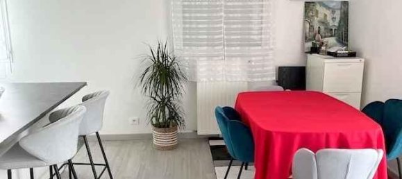 Apartamento T2 em Rennes, France N.º 286438 18