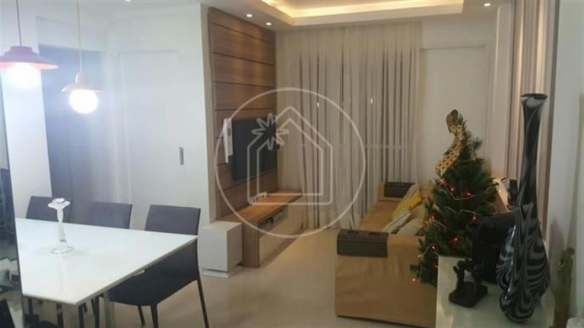 3 Schlafzimmer Wohnung in Rio de Janeiro, Brazil, Nr. 539090