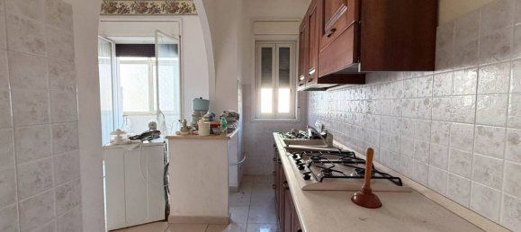Apartamento de 3 habitaciónes en Syracuse, Italy No. 250330 16