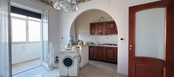 Apartamento de 3 habitaciónes en Syracuse, Italy No. 250330 14