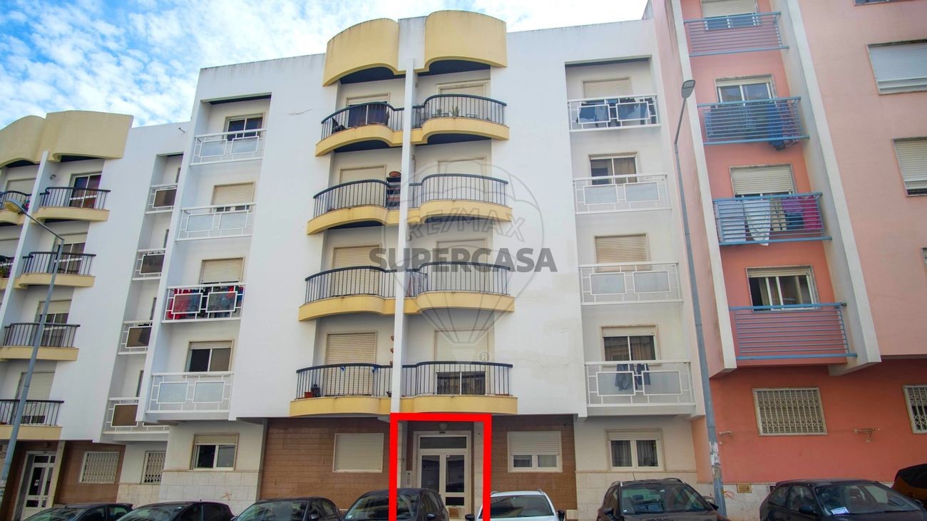Apartamento T1 em Sintra, Portugal N.º 354258