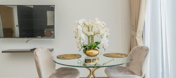 49.7m² Apartment in Downtown Dubai (Downtown Burj Dubai), UAE No. 4241 8