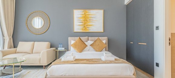 49.7m² Apartment in Downtown Dubai (Downtown Burj Dubai), UAE No. 4241 6