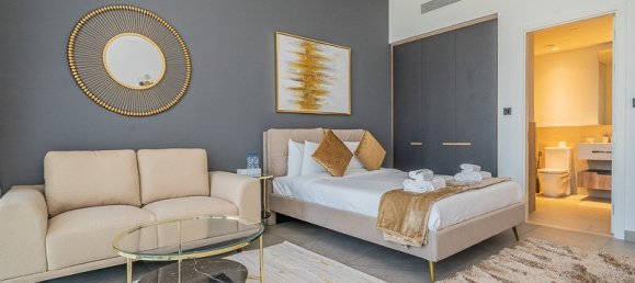 49.7m² Apartment in Downtown Dubai (Downtown Burj Dubai), UAE No. 4241 4