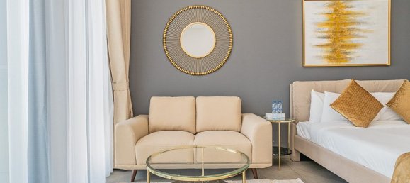 49.7m² Apartment in Downtown Dubai (Downtown Burj Dubai), UAE No. 4241 7