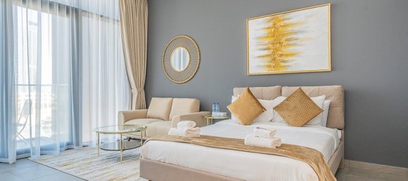 49.7m² Apartment in Downtown Dubai (Downtown Burj Dubai), UAE No. 4241 2