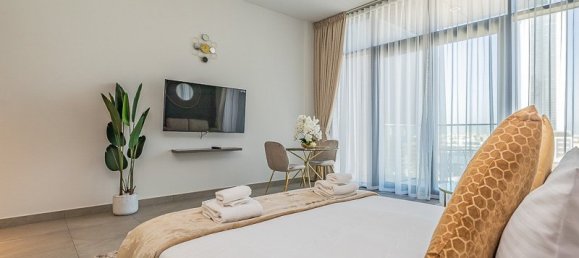 49.7m² Apartment in Downtown Dubai (Downtown Burj Dubai), UAE No. 4241 5