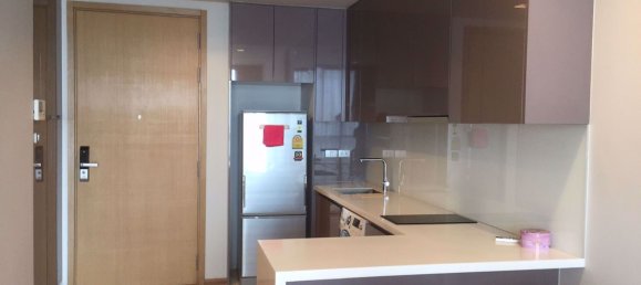 2 bedrooms Condo in Hyde Sukhumvit 13 Bangkok, Thailand No. 30853 7