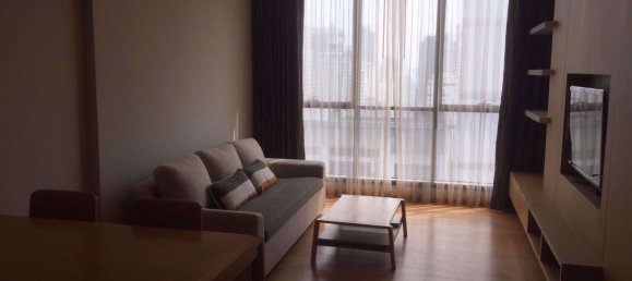 2 bedrooms Condo in Hyde Sukhumvit 13 Bangkok, Thailand No. 30853 8