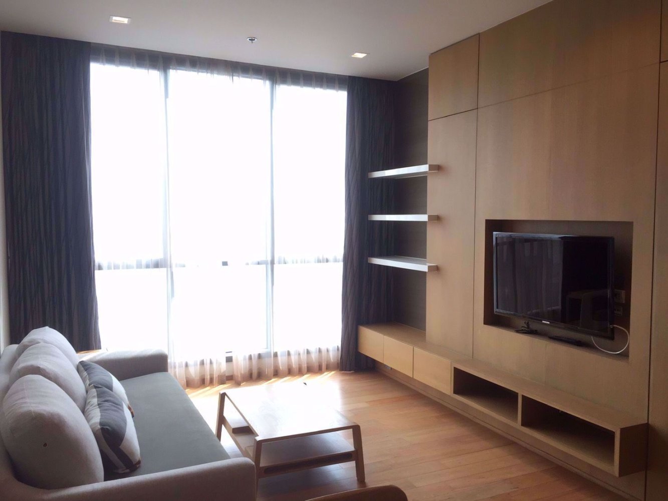 2 bedrooms Condo in Hyde Sukhumvit 13 Bangkok, Thailand No. 30853