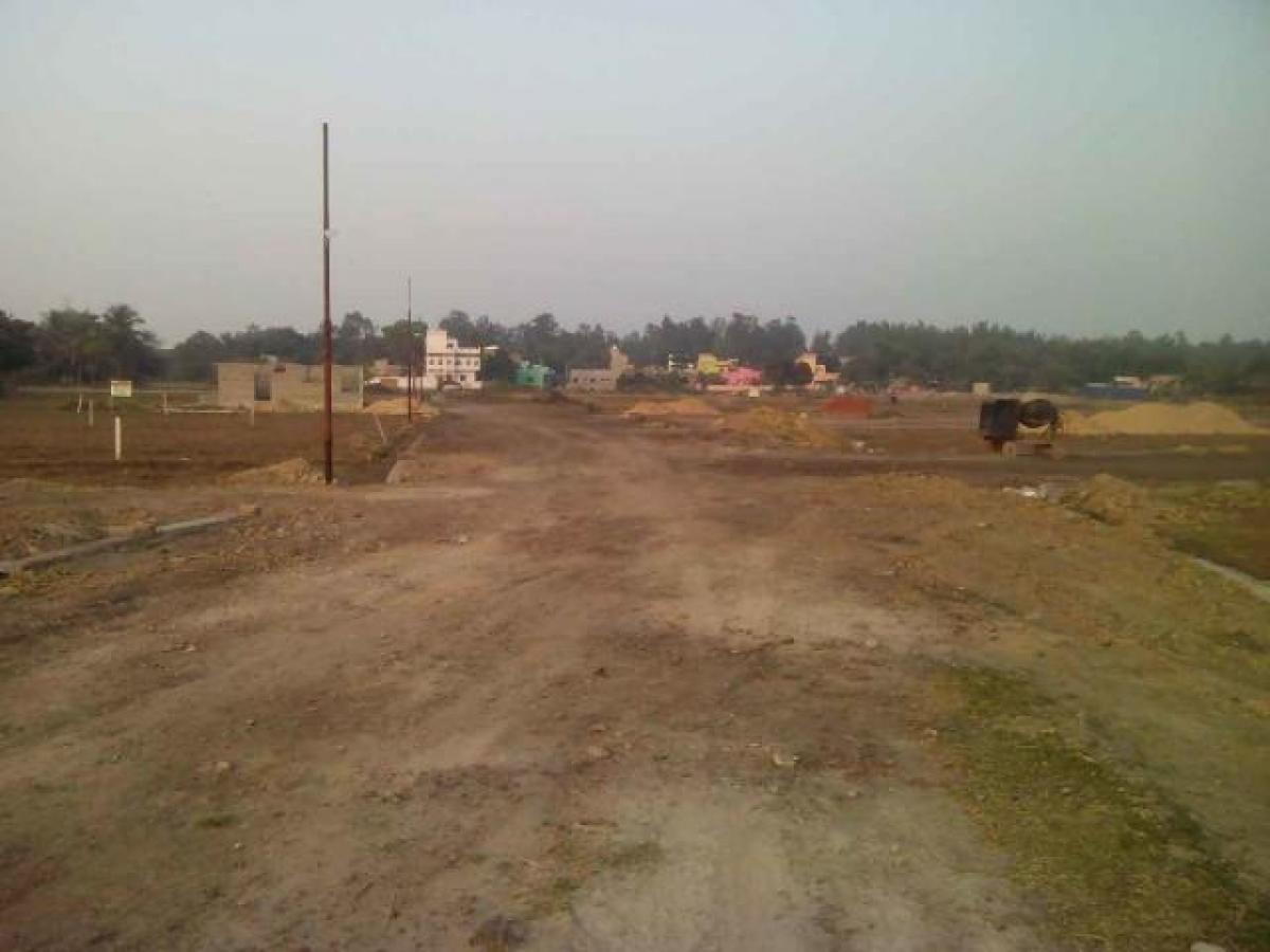  Land in Kolkata, India No. 37049