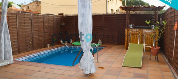 5 bedrooms House in Palau-Solita I Plegamans, Spain No. 140806 22