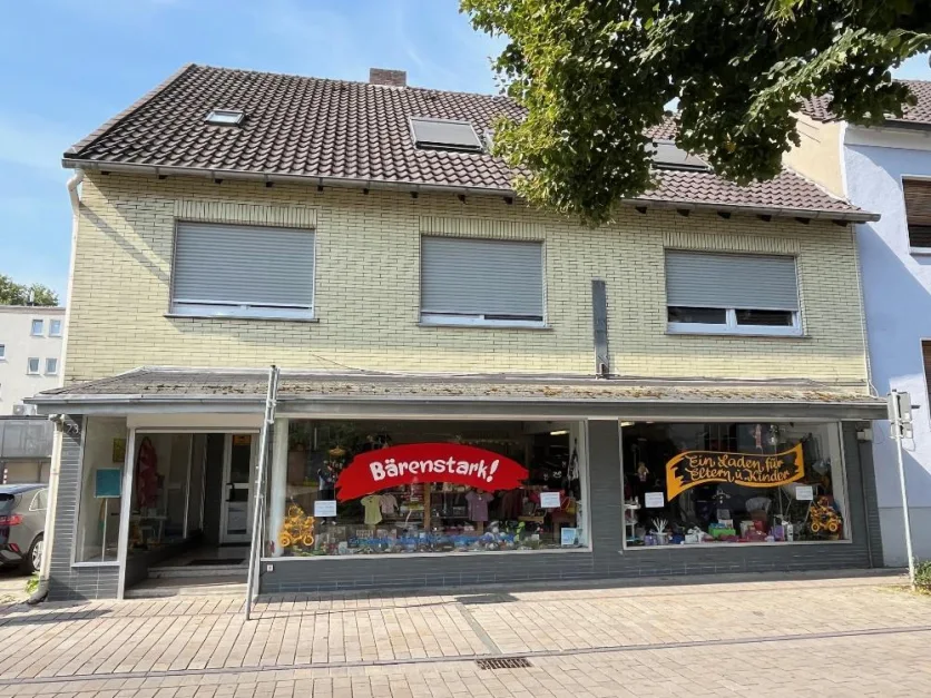 9غرفة بناية في Unna, Germany رقم 281250