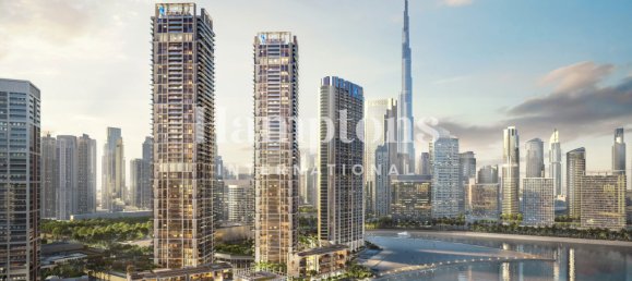 4 bedrooms Apartment for rent in Business Bay, Dubai, UAE № 196961 3